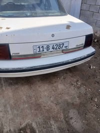 اولدز للبيع رقم رباعي بسمي السعر35مكان بغداد الامين رقم التليفون 07711...