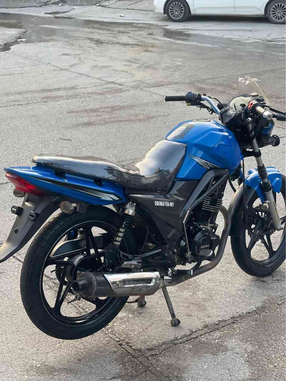 مۆدیلی ٢٠٢١ مەکینەی نەکراوەتەوە  و بە شەرت تا بڵێی بەقوەتە و لێخوڕینی خۆشە سویچی بیلادیە و دەبڵ و ئیستۆپ و لایت و سلف و کارەبایو ویل ی بەشەرت تا بڵێی مەزبوتە سعری ٤٤٠ هەزار و مەجالێکی کەم 

0770 821 63 94

whatsapp& viber السليمانية, العراق
