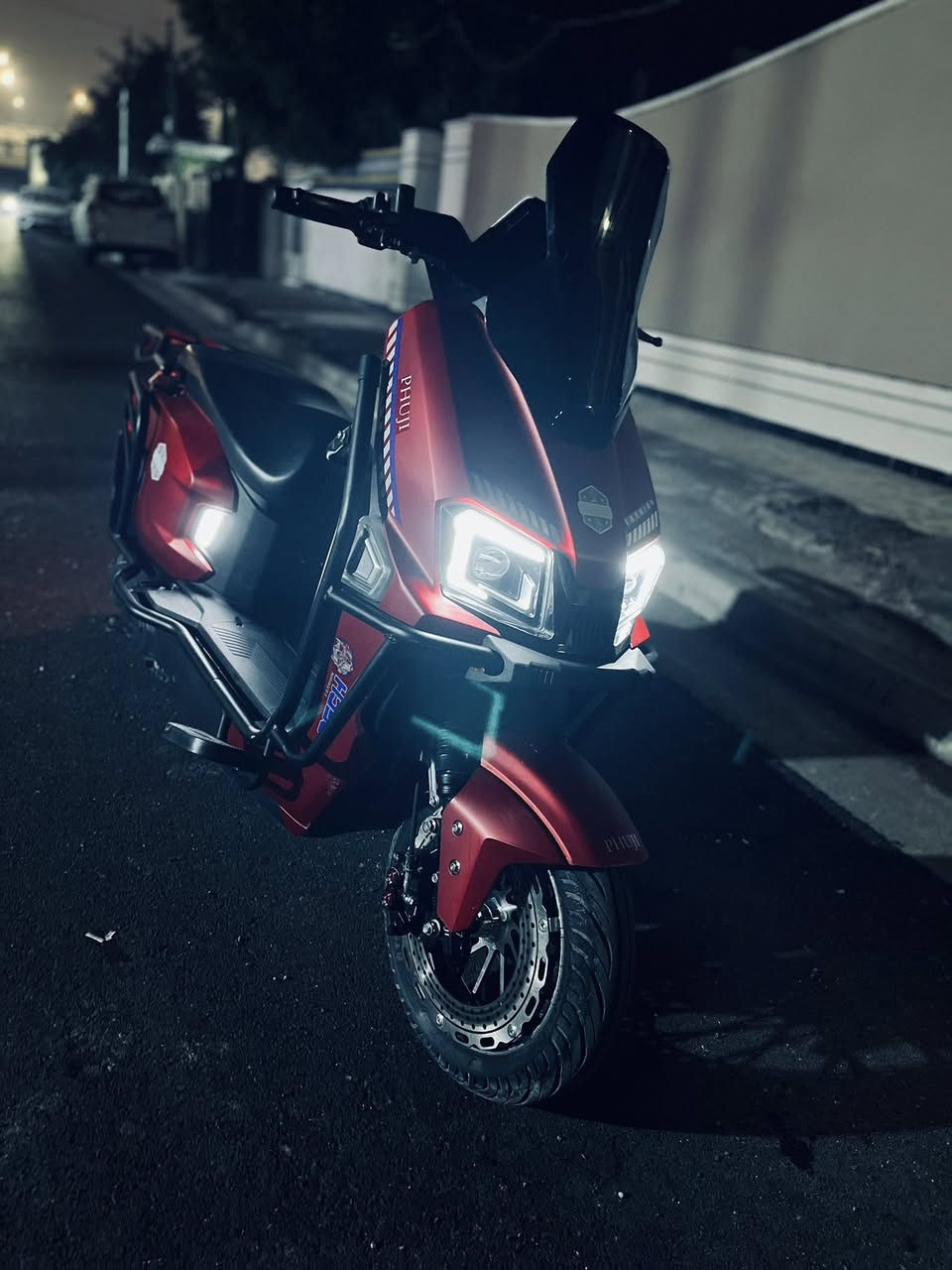 دراجه شحن الصاعقه ست بطاريات مسطرهالسرعه الحقيقيه 75 السعر 1100
