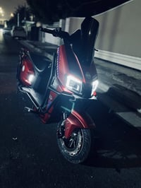 دراجه شحن الصاعقه ست بطاريات مسطرهالسرعه الحقيقيه 75 السعر 1100