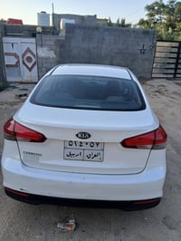 سيراتو • ٢٠١٨ • ساقطة ٢٠٢٥