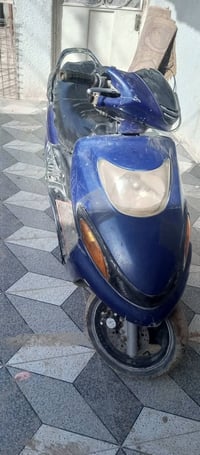 دولفين ياباني • محرك ناعم • كهربائيات شغاله