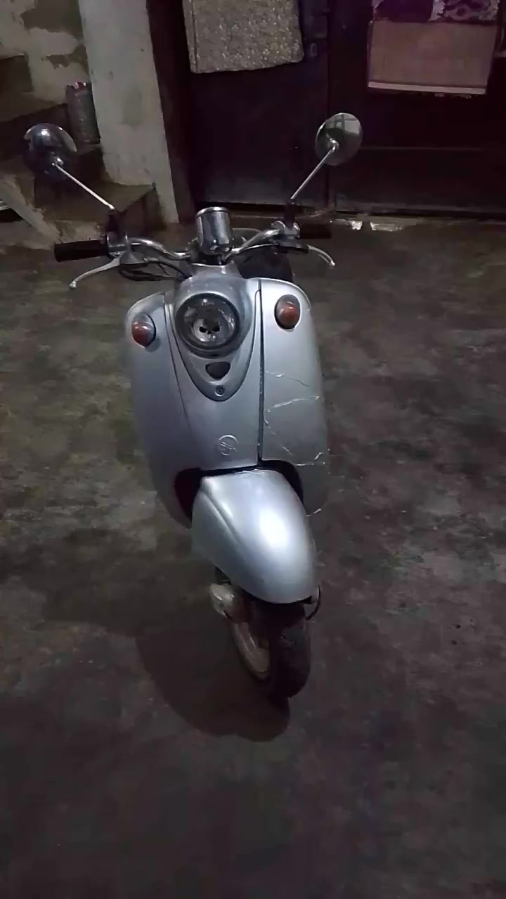 السلام عليكم ماطور عبد الحليم للبيع ***********
