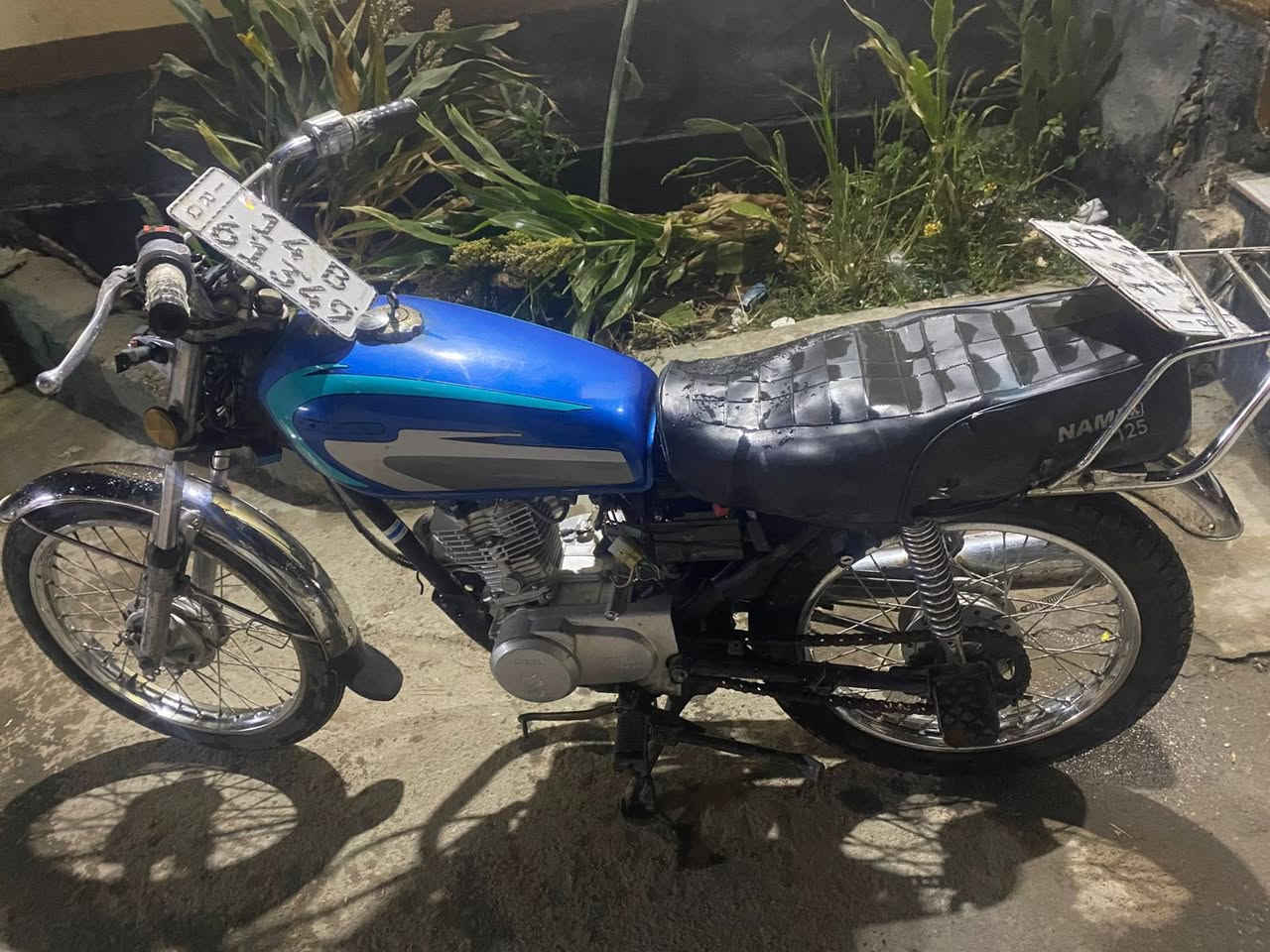 سلام عليكم دراجه رقم سنويه موديل ٢٠٢١سعر خاص ***********
