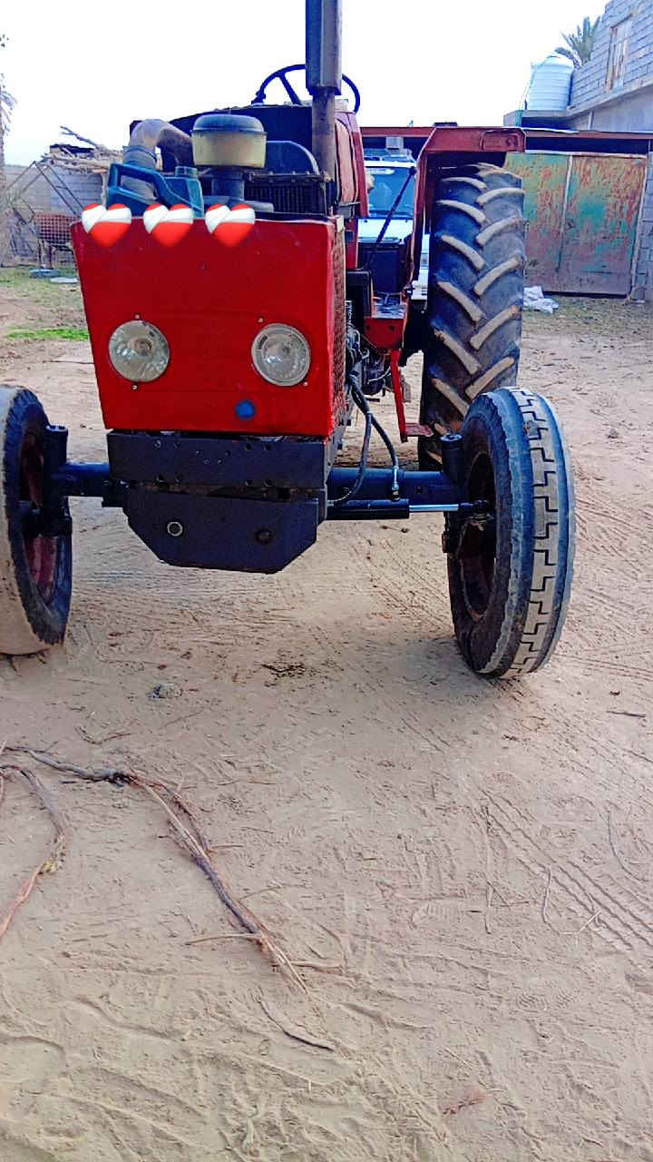 السلام وعليكم ورحمه الله وبركاته للبيع موديل 84 مكفولة كفالة عامة محورة دنفص كامل  مكمله كير وهيدروليك واكسل تايرات التفاصيل على الاتصال 
***********
رقم وسنوية رقم بغداد شرط التحويل أو ووكالة 
المكان ديالى
