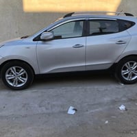 تكسون • ٢٠١٢ • مكينة جاهزة