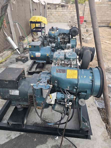 السلام عليكم مولدات دويز ٢بستم و٣ ابلادي احجام مختلف واسعار مناسبة العنوان بغداد تقاطع النهروان ***********او ***********
