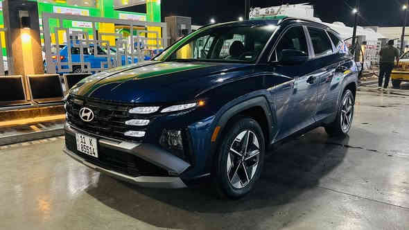 بيع مستعجل جدا لضرف طارىء سعر مناسب 
توكسان 2025 — وارد أمريكا
حادثها صندوك فقط
ماشية 18 ميل
الاتصال: ***********

🔴 السعر 💵 الطلب في التعليقات يصلك مباشرة 💸✅

#توكسان #هيونداي #Tucson #سوق_العراق_للسيارات #بيع_سيارات
