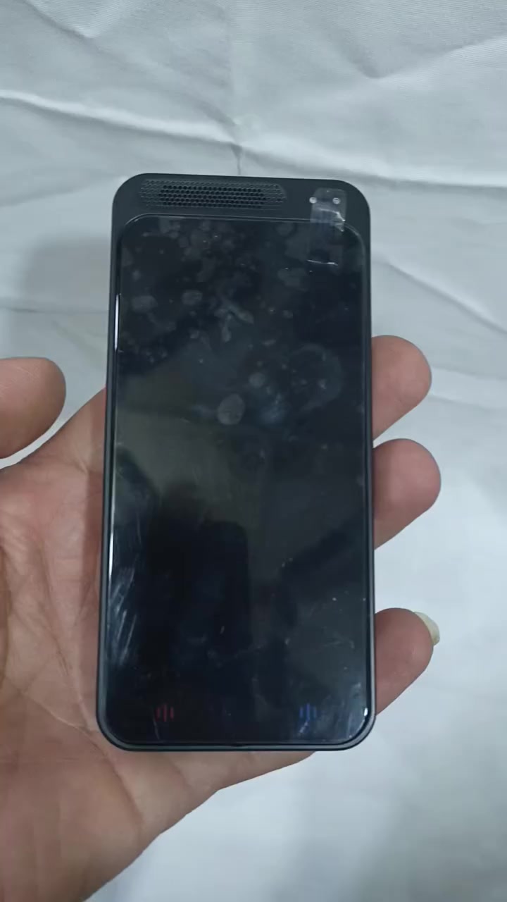 مترجم لغات مع التوصيل 20


**إذا كنت صاحب هذا الإعلان وتريد حذفه لأي سبب، رجاءا أرسل رسالة إلى الدعم الفني**