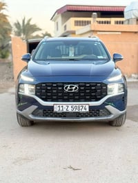 سنتافي • موديل ٢٠٢٣ • فور ويل