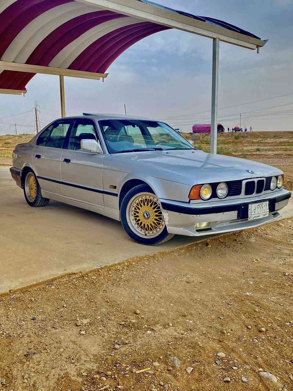 بي ام 525i موديل 1993 مسكر ، مصبوغة جمالية ،مكاني العمارة قضاء علي الغربي السعر 35 

الرقم : ***********
