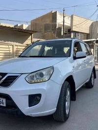 الي يدور نضيف شيري تيگو 2013 مكفوله من الصبغ والتبديل والفتح  محرك 180...