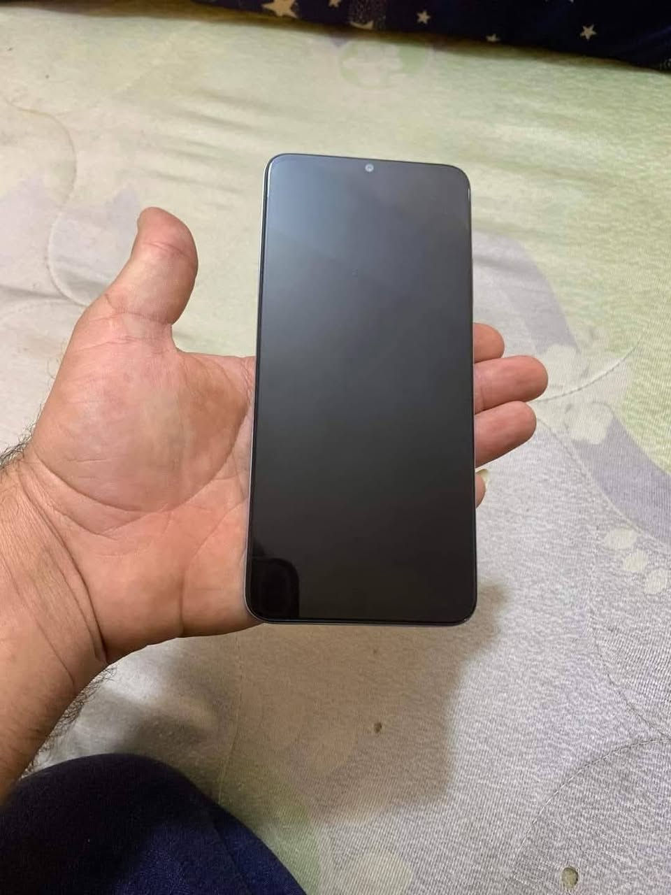 السلام عليكم
HONOR X7a
الذاكرة 128
الجهاز مكفول من تصليح
النضافة 100/100
السعر 130 مع مجال بسيط
عنوان بغداد
تواصل خاص


**إذا كنت صاحب هذا الإعلان وتريد حذفه لأي سبب، رجاءا أرسل رسالة إلى الدعم الفني**