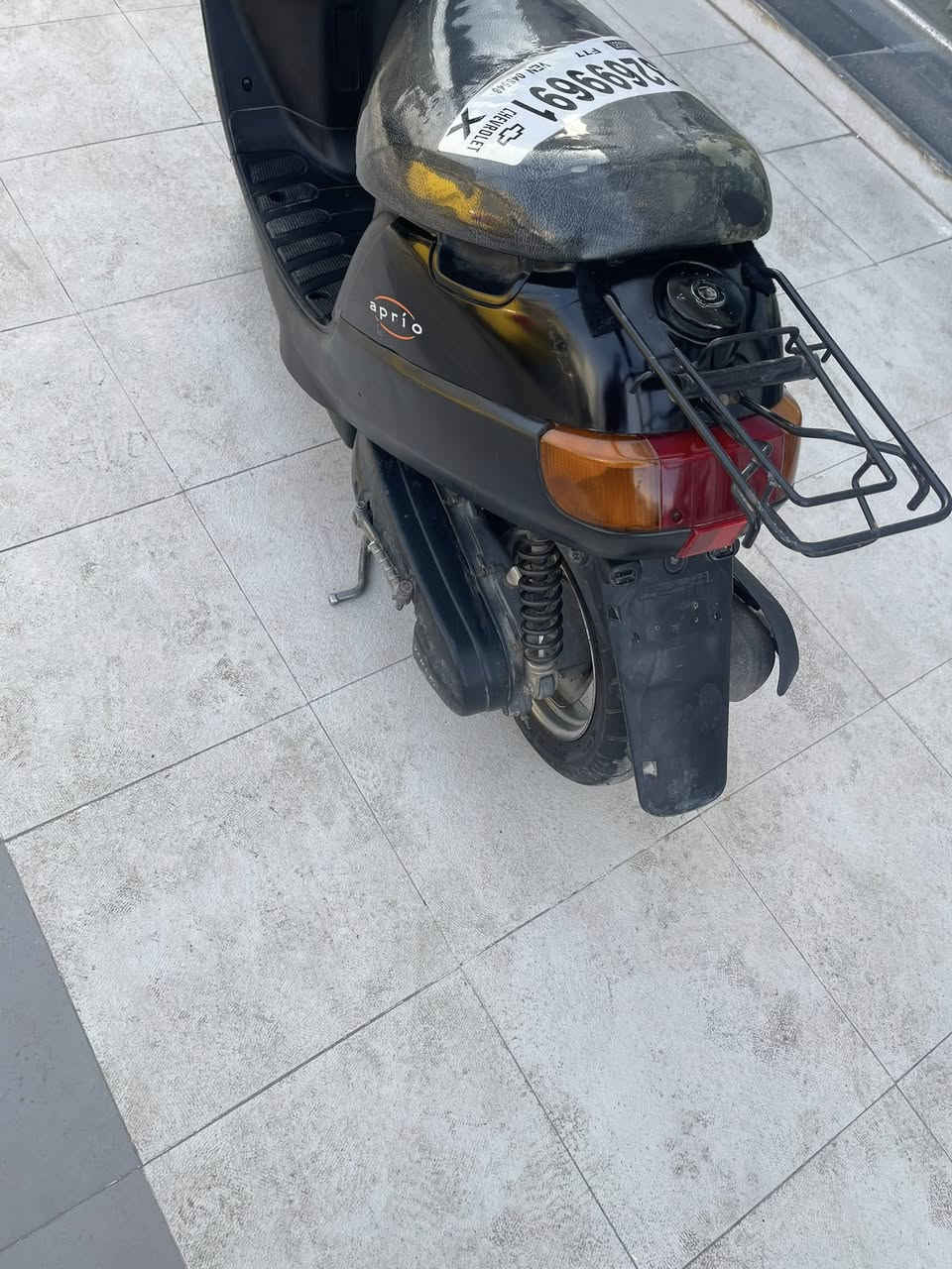 ماطور بوتين للبيع كله شرط بس قبغ مفتوح سلف وايرمنيه كيجات كله شغال صوت اكسن مابي. السعر 360رقم ***********
