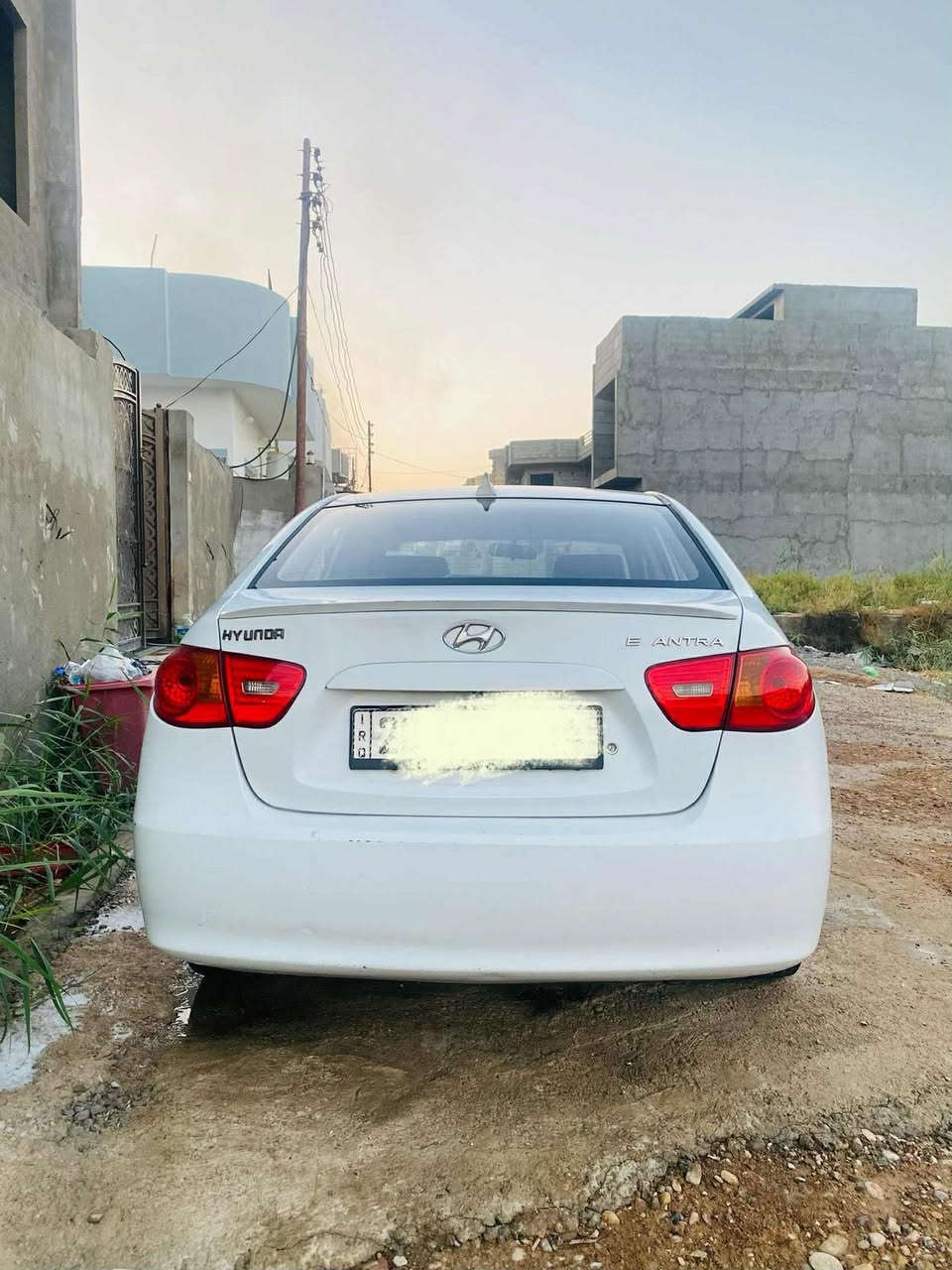 السلام عليكم النترا 2007خليجي مكينه الفين سياره مكفوله الشراي يتفظل خاص مكان ديالى بعقوبه السياره بسمي


**إذا كنت صاحب هذا الإعلان وتريد حذفه لأي سبب، رجاءا أرسل رسالة إلى الدعم الفني**