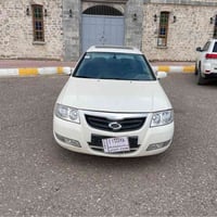 صني • ٢٠٠٨ • تكييف