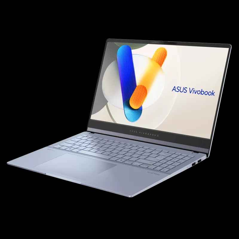 مرحبا لابتوب 
asus vivobook s 15
CPU RYZEN 5 5 7535HS
GPU AMD
RAM DDR5 16GB 6400 MT/S
Storage NVME 512GB
Display 15.6
Resolution 2880x1620(3K)
OLED 120HZ
windows hello face id
الابتوب بعده جديد حرفيا استخدام جدا جدا بسيط مشتريه قبل شهرين تقريباً ومستخدمه كم مره كامل ملحقاته مع وصل الشراي والضمان.
سعر الجديد حالياً 900 الف السعر المطلوب 775 الف مكاني بغداد الزعفرانية بغداد, العراق


**إذا كنت صاحب هذا الإعلان وتريد حذفه لأي سبب، رجاءا أرسل رسالة إلى الدعم الفني**