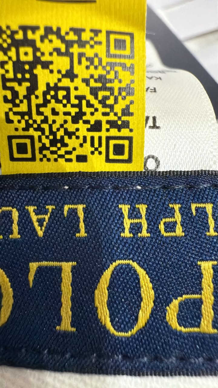 ماركه Polo Ralph عرض خاص  8قطع شلع 10القطعه


**إذا كنت صاحب هذا الإعلان وتريد حذفه لأي سبب، رجاءا أرسل رسالة إلى الدعم الفني**