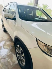 سورنتو • ٢٠١٥ • كفاله عامه