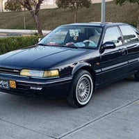 مازدا ٦٢٦ • ١٩٩٠ • السليمانية