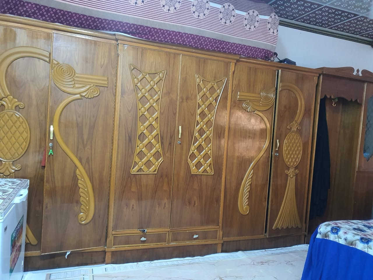 العنوان كوفه


**إذا كنت صاحب هذا الإعلان وتريد حذفه لأي سبب، رجاءا أرسل رسالة إلى الدعم الفني**