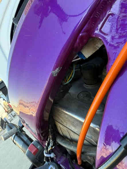 سلام عليكم دراجه افواري 2006 دراجه خير من الله حماوة 80 ثابت صيف شته مكينه برغي ممفتوح بيه جديده جيب الف فيتر وفحص دراجة ممتعوبة شوفت العين مزودة عل بلادي مكاني بغداد صحفين استفسار خاص لو اتصل ***********وبل خدمة
