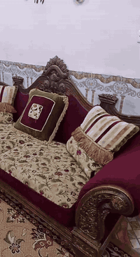 قنفات 10 مقاعد استخدام قليل والكبار بالة 6 مقاعد السعر خاص
للاستفسار ***********
