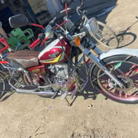 ماطور للبيع خمسة كير  ٢٠٢٠  السعر ٣٥٠ وبية مجال شغال كلشي ما بية  شرط ...