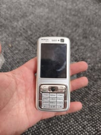 نوكيا n73 • نضيف • توصيل