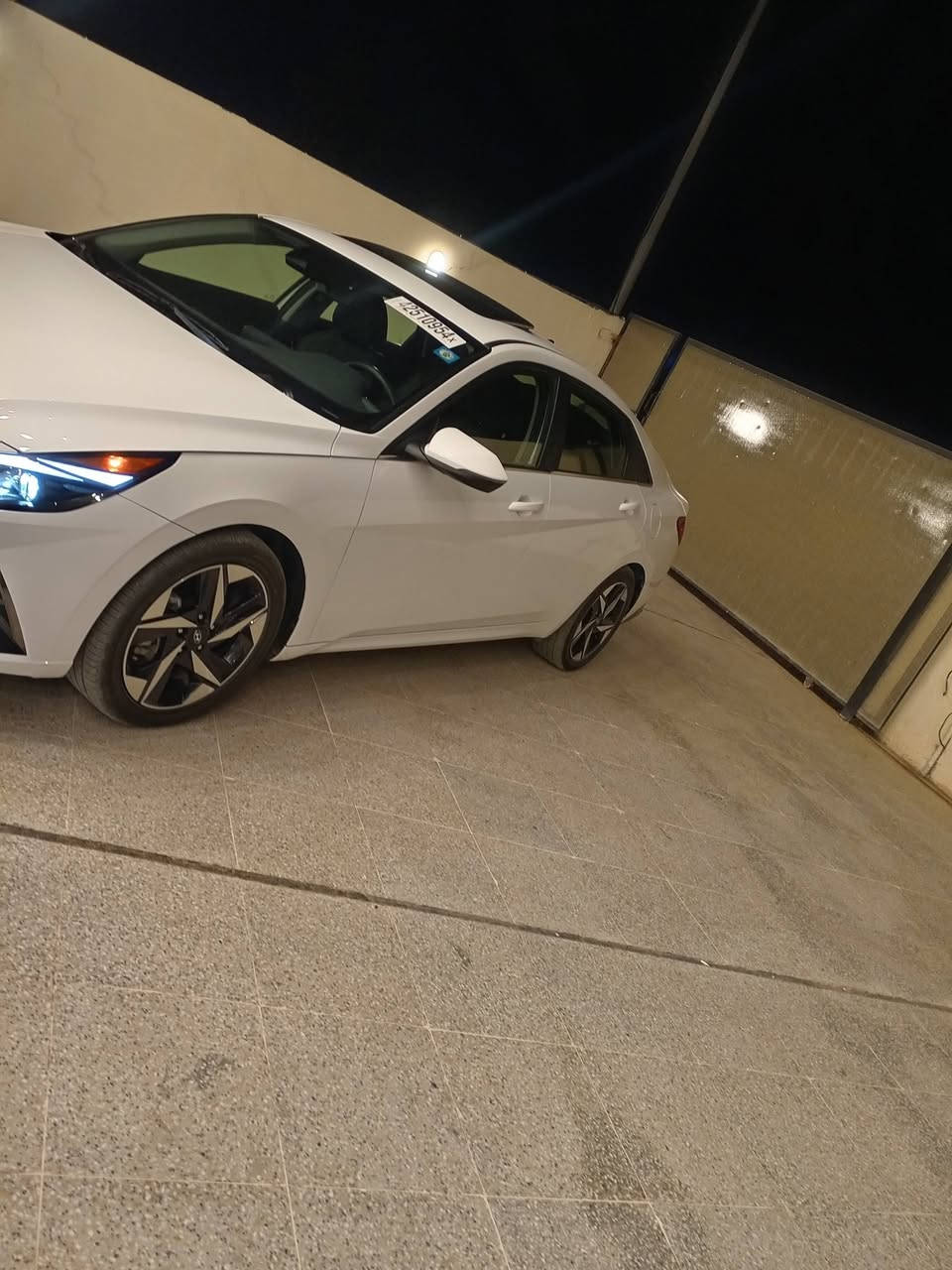 السلام عليكم
النترة هايبر 23 فوول مواصفات ليمتد مرقم بغداد
ماشية 7000 ميل
بعدها زيرو
السيارة كلش نظيفة مال جناي
مكان السيارة بغداد الدورة حي المعلمين
للمعلومات أكثر التواصل
*********** اتصال
*********** واتساب
سعرها 165$ قفل
