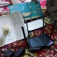 نانو CP610 • راوتر تيندا ٥G • حي بدر