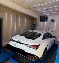 عندي النترا مديل 24 رايد خط بيها للتواصل : 07716477361