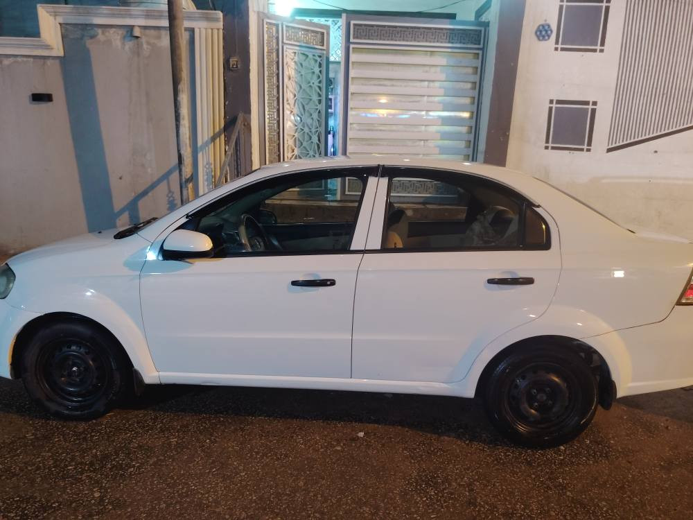 افيو ٢٠١١ مكفوله فقط قبق الجنطه مبدل بدون دواخل بسمي سنويه ٢٠٢٩ سنتر لك تخم تاير باتري جديد مكاني نجف *********** النجف, العراق
