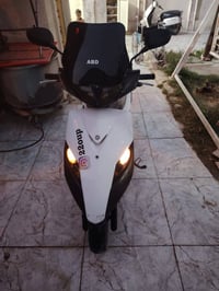 للبيع ماكس ثعلب مجفته تجفيت درجه اولى الدراجه شغاله كل نقص مابيها 600 ...