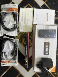 مجموعة غراض • توصيل محافظات • الكترونيات وأجهزة