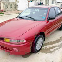 كلاند • موديل ١٩٩٣ • سليمانيه