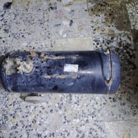 ١٠٠لتر • مكاني • مدينه الصدر الداخل