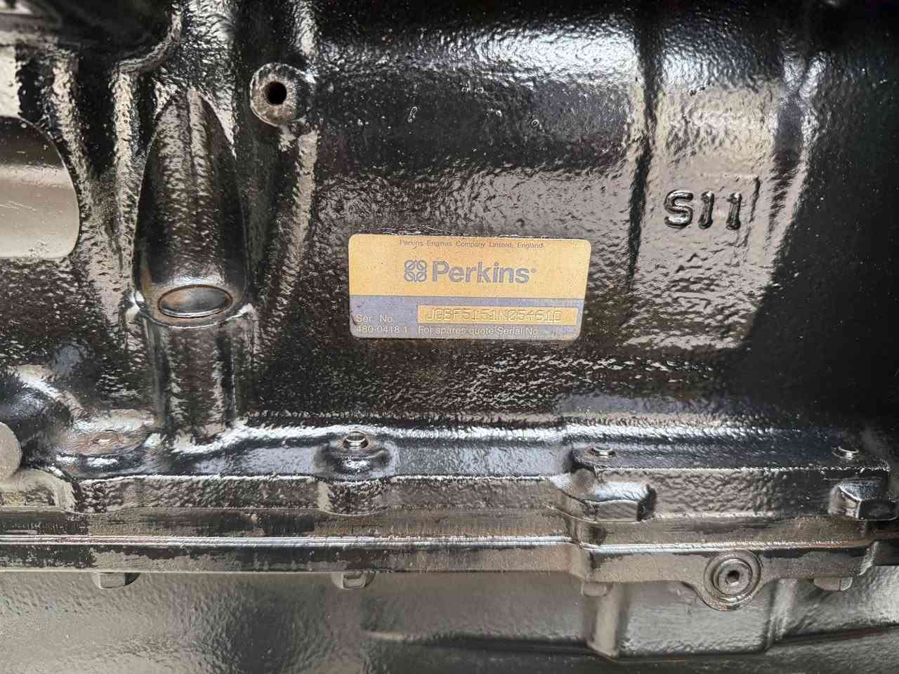 السلام عليكم
للبيع بيركنز حجم 2800دبل سوبر بريطاني اصلي 🇬🇧 

 6سلندر 

التوليد لوري سومر فرنسي 730كيفي

موديل 2018

عدد ساعات التشغيل 13600ساعة فقط 

كاتم جبيلي اخوان 100%

 سيطرة حديثة متطورة (برودكشن)إطفاء وتشغيل ذاتي فول اوتماتيك المولد 

شرط الحمل 1500امبير مرتاح 🦅🔥

 المحرك غير مفتوح 🔓 

ملاحظة/مكفول من الصبغ والتجديد 🦅

العنوان-بابل -شوملي

للاستفسار الاتصال ع الأرقام التالية

***********

***********

علماً يتوفر لدينا من ال١٠كيفي إلى ٧٥٠
