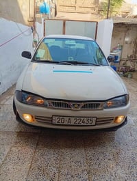 مراوس • ٢٠٠٢ • باسمي