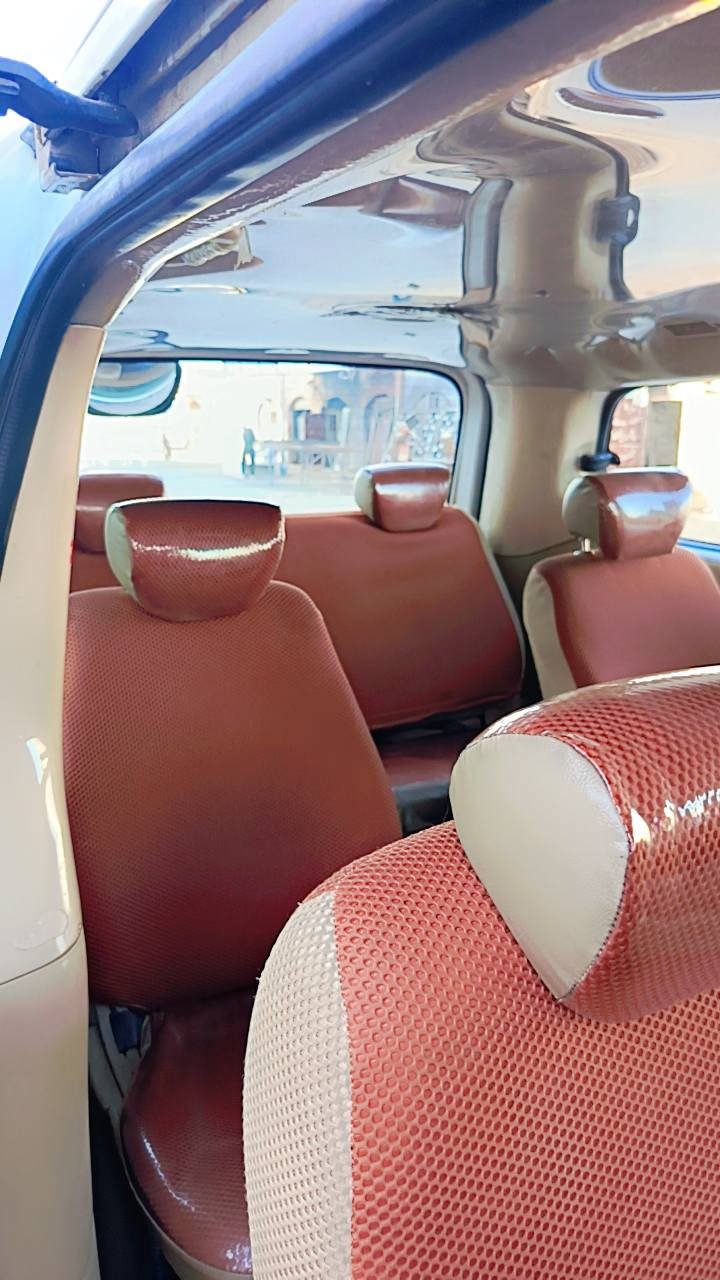 السيارة موديل 2009للبيع ع الخاص العنوان الرمادي الانبار
مواصفات السيارة كير محرك مكفول
الضرر ربع جاملغ خلفي وبيها ملاحظات بارد 
***********
