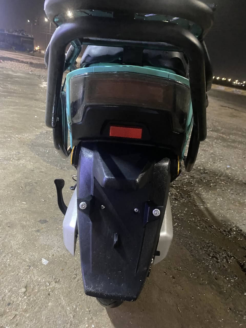 للبيع صارلي شهرين اخذته ومابي كلشي بس الهورن واكف بي كطع 6 بطاريات سعر 600 قفل قفل قفل قفل قفل لتجي وتكلي شبيه مابي كلشي


**إذا كنت صاحب هذا الإعلان وتريد حذفه لأي سبب، رجاءا أرسل رسالة إلى الدعم الفني**