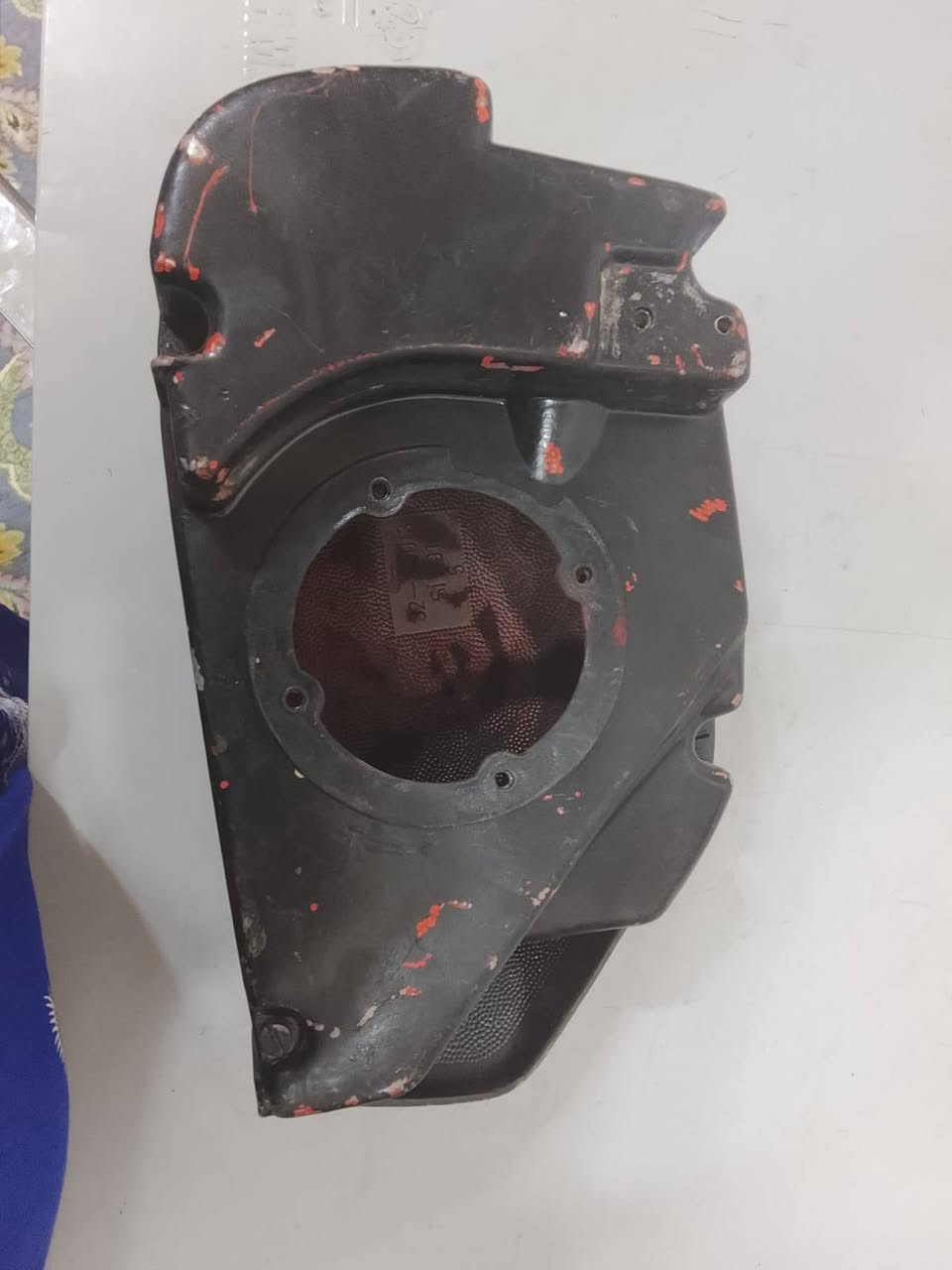 السلام عليكم شوته قنبوره فافون العنوان كوت السفحه ***********
