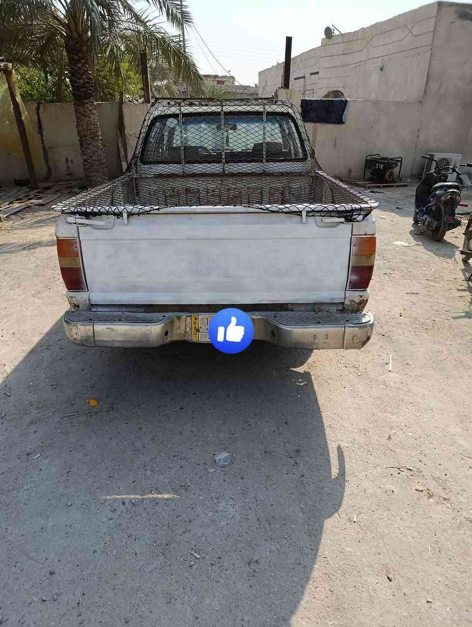 سلام عليكم بيكم ميتسوبيشي مكينه وكير وانجي ناعم وتماتيك سنويه القايه 28 مكينه بيهه تبخير رقم ذي قار راعيهه بلبصره السعر 30 عنواني البصره الهارثه والشرار يدلل رقم الهاتف ***********
