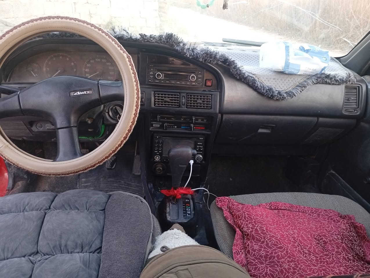 كورلا 95 ياباني اوتو محرك كير ظربه كفاله عامه مصبوغه للجماليه حداديه كهربائيات تاير باتري كل جديد سعر 40 وبيه مجال مكانه مسيب ***********
