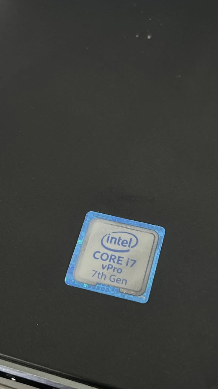 لابتوب dell حجم 17
لابتوب dell حجم 17

المعالج core i 7 HQ جيل سابع 

كارت شاشه خارجي  nvidia quadro p3000 6gb

رامات 16 ddr4

هارد 512 ssd

اللابتوب نظيف واستخدامه يرهم تصميم والعاب يحمل fifa26 وفالو وهواي العاب ثانيه بجرافيكس  عالي

فقط كيبورد اللابتوب عطلان مو شغال  ووياه ماوس وكيبورد  خارجيات سعر 400 نهايته
عنوان بغداد البياع تواصل واتساب فقط ومتوفر توصيل
***********
