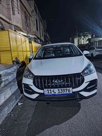 شيري اريزو ٢٤ سياره ماشيه ١٨ الف السعر ٩٥ استفسار ٠٧٧٠٤٢٦٨٧٧١