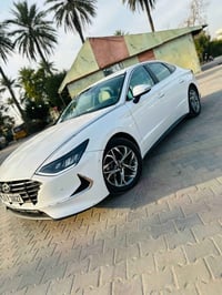 للبيع او مراوس سوناتا2022امريكي فول مواصفات عدا الفتحه حادثها حافه الب...