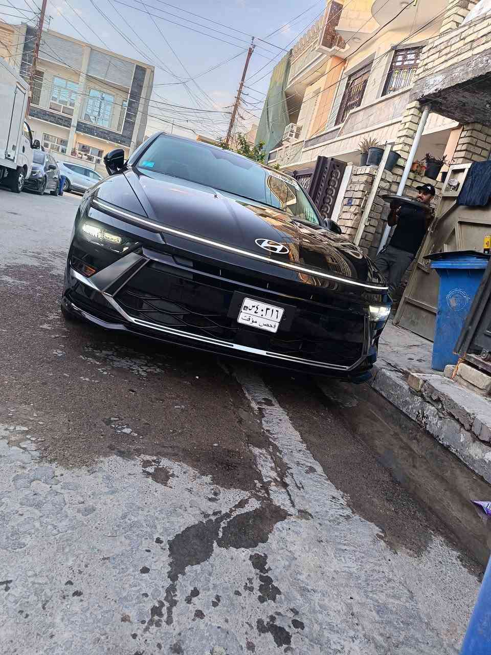 سلام عليكم سوناتة هايبرد،2025
الاستفسار *********** متوجد واتساب
