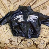 نايك اير فورس1 • قياس 45 • قمصلة جلد RNKW