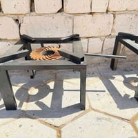 ٤طباخات • تزگام • شامية